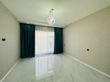 Şüvəlan villalar olan məhəllədə bağ evi satılır, -10