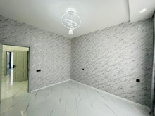 Şüvəlan villalar olan məhəllədə bağ evi satılır, -13