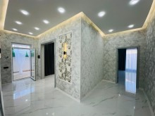 Şüvəlan villalar olan məhəllədə bağ evi satılır, -14