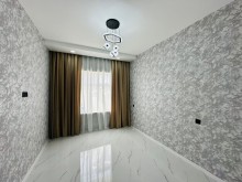 Şüvəlan villalar olan məhəllədə bağ evi satılır, -17