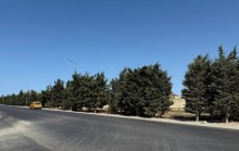 Sea Breeze ilə üzbəüz 7-ci dalanda yola sıfır məsafə 6 sot torpaq satılır, -2