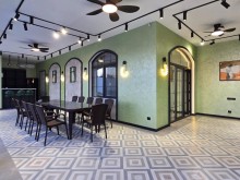 Mərdəkan Villa, T. Quliyev sanatoriyasına yaxın villa satılır, -10