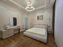 Mərdəkan Villa, T. Quliyev sanatoriyasına yaxın villa satılır, -11
