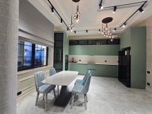 Mərdəkan Villa, T. Quliyev sanatoriyasına yaxın villa satılır, -14