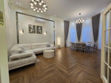 Mərdəkan Villa, T. Quliyev sanatoriyasına yaxın villa satılır, -15