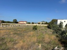 Merdekan qesebesi Teze Qosa Qala restoranina yaxin torpaq, -2