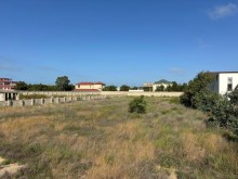 Merdekan qesebesi Teze Qosa Qala restoranina yaxin torpaq, -3