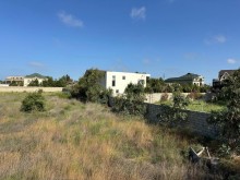 Merdekan qesebesi Teze Qosa Qala restoranina yaxin torpaq, -5