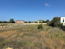 Merdekan qesebesi Teze Qosa Qala restoranina yaxin torpaq, -8