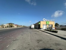 Merdekan qesebesi Teze Qosa Qala restoranina yaxin torpaq, -13