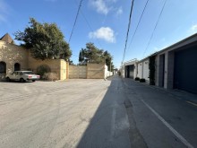 Merdekan qesebesi Teze Qosa Qala restoranina yaxin torpaq, -14