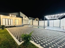 Şüvəlan Villas Baku – yeni villa satılır, -2