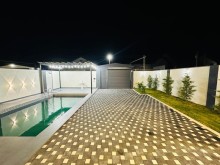 Şüvəlan Villas Baku – yeni villa satılır, -3