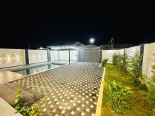 Şüvəlan Villas Baku – yeni villa satılır, -4