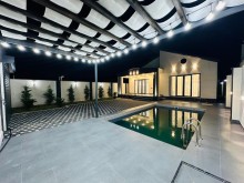 Şüvəlan Villas Baku – yeni villa satılır, -6
