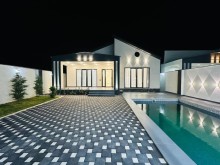 Şüvəlan Villas Baku – yeni villa satılır, -7