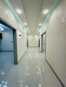 Şüvəlan Villas Baku – yeni villa satılır, -9