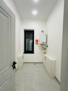 Şüvəlan Villas Baku – yeni villa satılır, -16