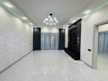Şüvəlan Villas Baku – yeni villa satılır, -18