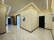 Palma Village, Mərdəkan yaxınlığında, isti hovuzlu yeni villa satılır, -13