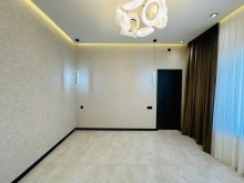 Palma Village, Mərdəkan yaxınlığında, isti hovuzlu yeni villa satılır, -19