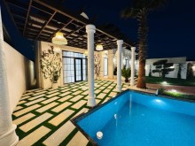 Bakıda daşınmaz əmlak almaq - Mərdəkan villa, -2