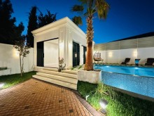 Bakıda daşınmaz əmlak almaq - Mərdəkan villa, -4