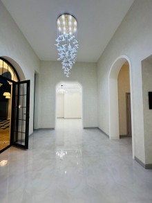 Bakıda daşınmaz əmlak almaq - Mərdəkan villa, -5