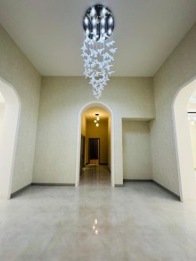 Bakıda daşınmaz əmlak almaq - Mərdəkan villa, -16