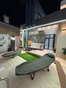 Villa Mərdəkanda, Qoşa Qala restoranına yaxın, -5