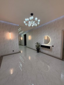 Villa Mərdəkanda, Qoşa Qala restoranına yaxın, -7