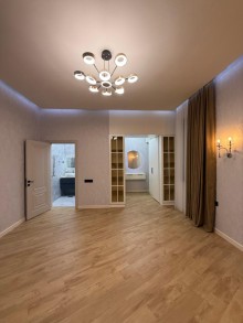 Villa Mərdəkanda, Qoşa Qala restoranına yaxın, -9