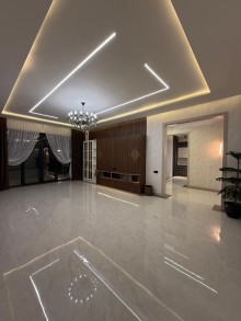 Villa Mərdəkanda, Qoşa Qala restoranına yaxın, -10