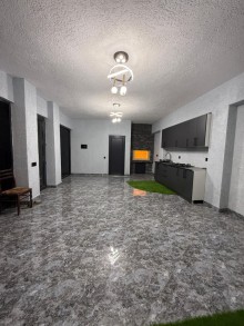 Villa Mərdəkanda, Qoşa Qala restoranına yaxın, -13