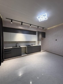 Villa Mərdəkanda, Qoşa Qala restoranına yaxın, -15