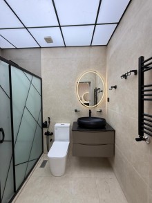 Villa Mərdəkanda, Qoşa Qala restoranına yaxın, -16