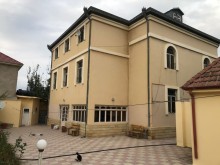 Bakıxanov qəsəbəsində villa ev satılır, -3
