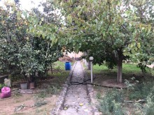 Bakıxanov qəsəbəsində villa ev satılır, -5