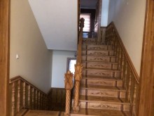 Bakıxanov qəsəbəsində villa ev satılır, -10