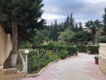 Bakıxanov qəsəbəsində villa ev satılır, -16