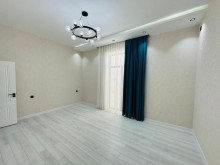 Mərdəkan villa massivində yeni modern ev satılır, -11