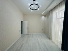 Mərdəkan villa massivində yeni modern ev satılır, -12