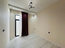 Mərdəkan villa massivində yeni modern ev satılır, -13