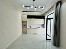 Mərdəkan villa massivində yeni modern ev satılır, -15