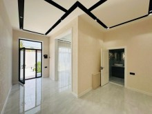 Mərdəkan villa massivində yeni modern ev satılır, -17