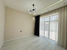 Mərdəkan villa massivində yeni modern ev satılır, -18