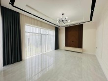 Mərdəkan villa massivində yeni modern ev satılır, -20