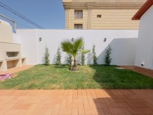 Mərdəkan villa evləri – Bravo supermarket yoluna yaxın, -3