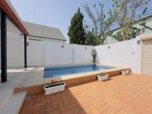 Mərdəkan villa evləri – Bravo supermarket yoluna yaxın, -4