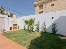 Mərdəkan villa evləri – Bravo supermarket yoluna yaxın, -5